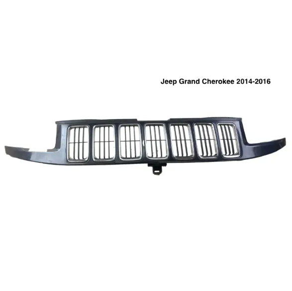 Parrilla Frontal. Jeep Grand Cherokee 2014-2016
