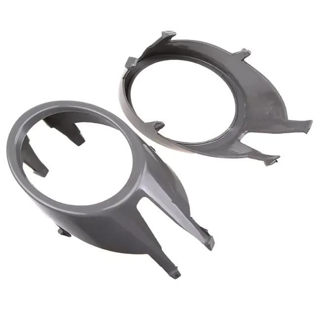 Embellecedores Antinieblas. Audi A4 2005-2008