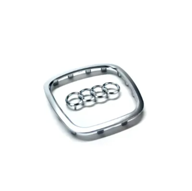 Embellecedor de Timón Audi