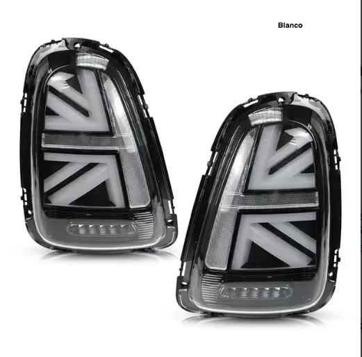 Faros Traseros MINI Cooper 2007-2013