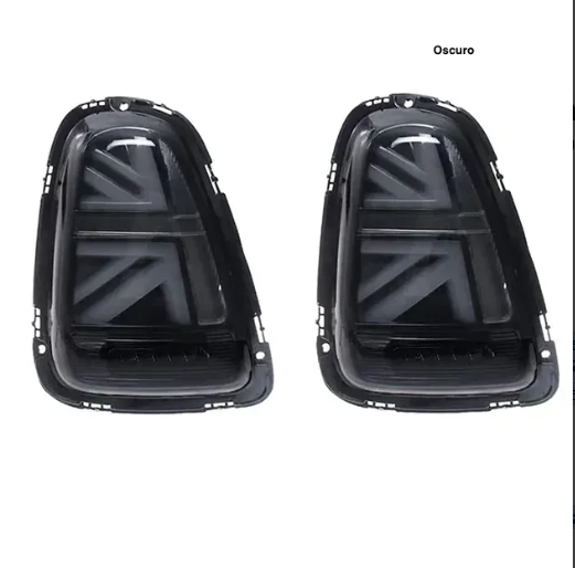 Faros Traseros MINI Cooper 2007-2013