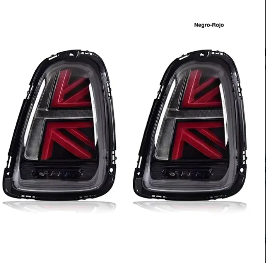 Faros Traseros MINI Cooper 2007-2013