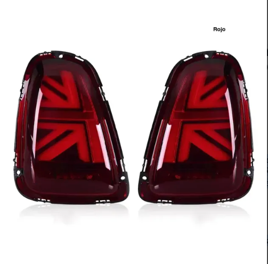 Faros Traseros MINI Cooper 2007-2013