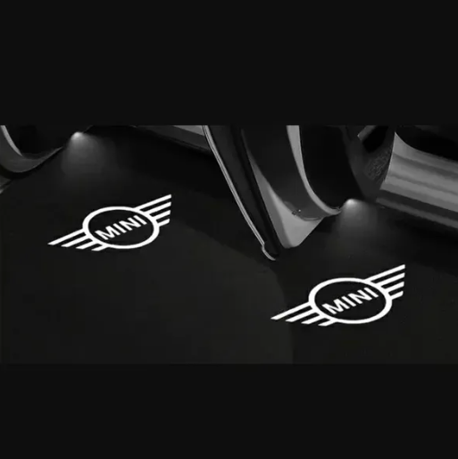 Luces de Cortesía para Mini Cooper