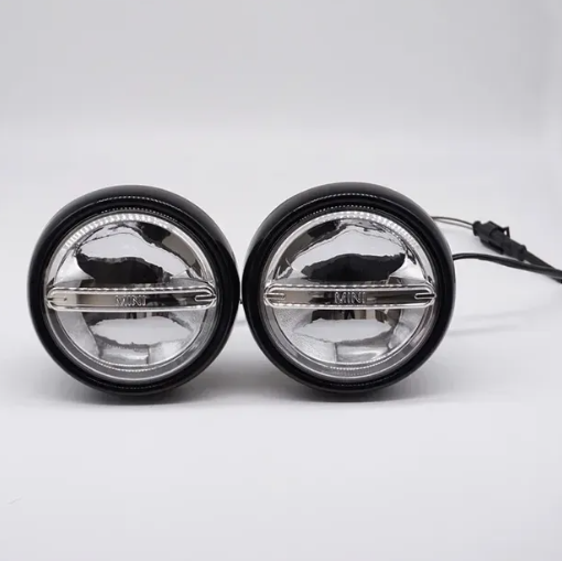 Faros Auxiliares Luz Diurna MINI