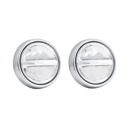 Faros Auxiliares Luz Diurna MINI