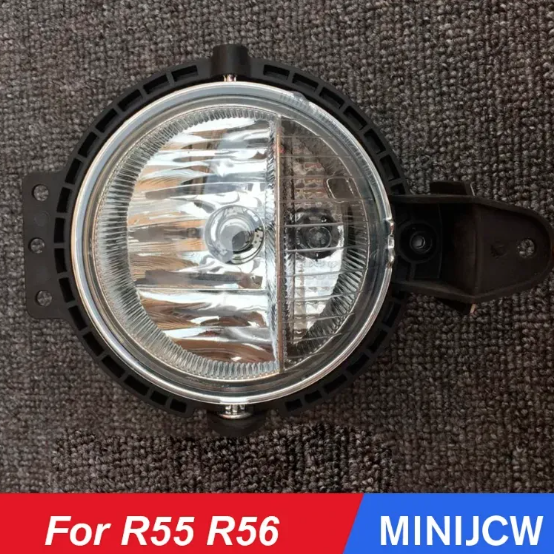 Faros Antinieblas Mini Cooper One S JCW R55 R56 Clubman Hatchback