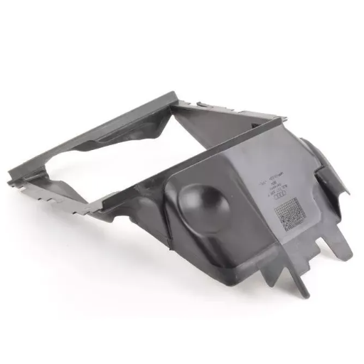Ducto de Aire Intercooler Derecho. Audi Q7 2007-2009