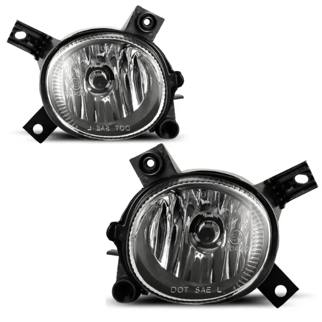 Faro Antiniebla Audi A4 2005-2008