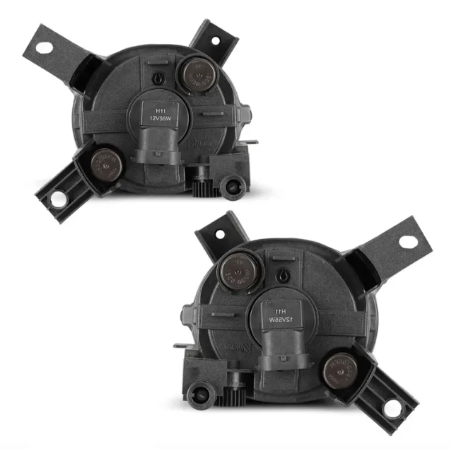 Faro Antiniebla Audi A4 2005-2008