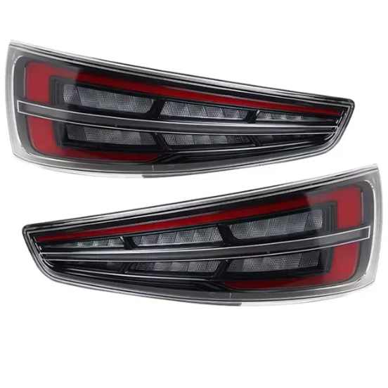 Faros Traseros Modernización Audi Q3 2011-2018