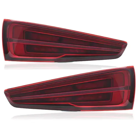 Faros Traseros Modernización Audi Q3 2011-2018