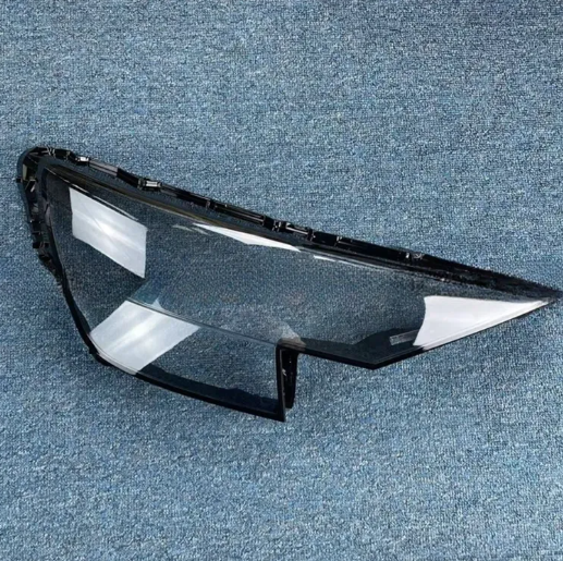 Cubierta Faro Delantero Audi Q8 2019-2023
