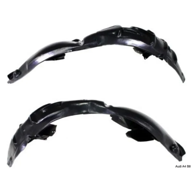 Cubierta Guardabarros Audi A4 B8 2009-2012