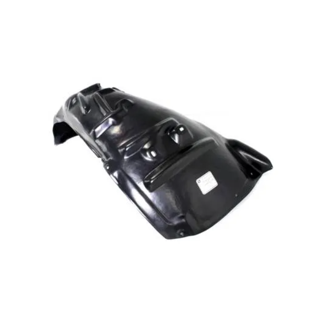Cubierta Guardabarros Audi A4 B8 2009-2012