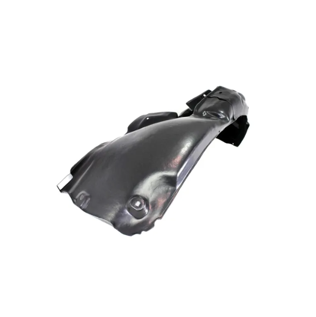 Cubierta Guardabarros Audi A4 B8 2009-2012