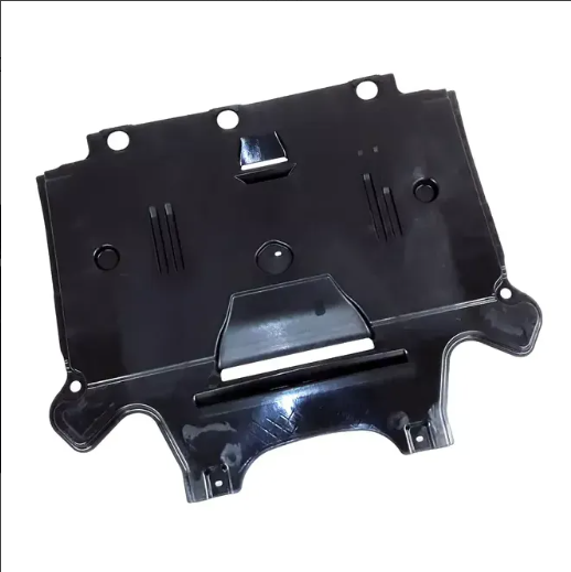 Cubierta Inferior Trasera Guardapolvo de Motor. Audi A4 2009-2012