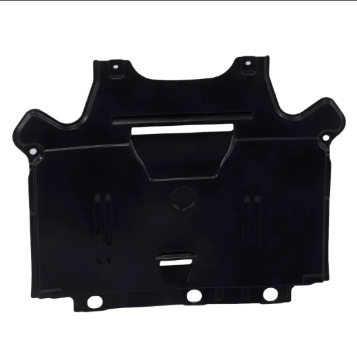 Cubierta Inferior Trasera Guardapolvo de Motor. Audi A4 2009-2012