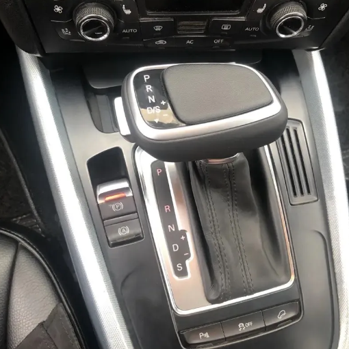 Pomo de Palanca A/T Audi A4/A6/Q5