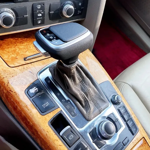 Pomo de Palanca A/T Audi A4/A6/Q5