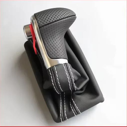 Pomo + Cubierta de Palanca. Audi Q7 2007-2009