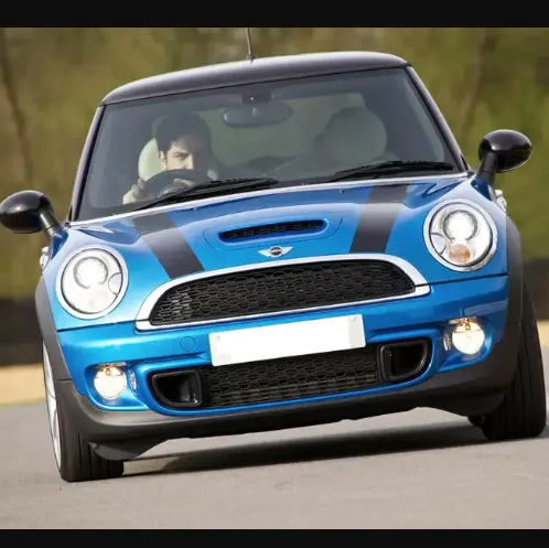 Defensa Delantera. Mini Cooper S R55 R56 R57 2011-2015