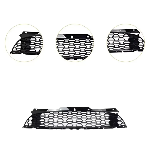 Parrilla Frontal. Mini Cooper S R55 R56 2007-2015