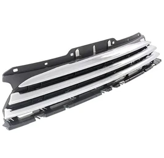 Parrilla Cromada Estándar. Mini Cooper 2011-2015