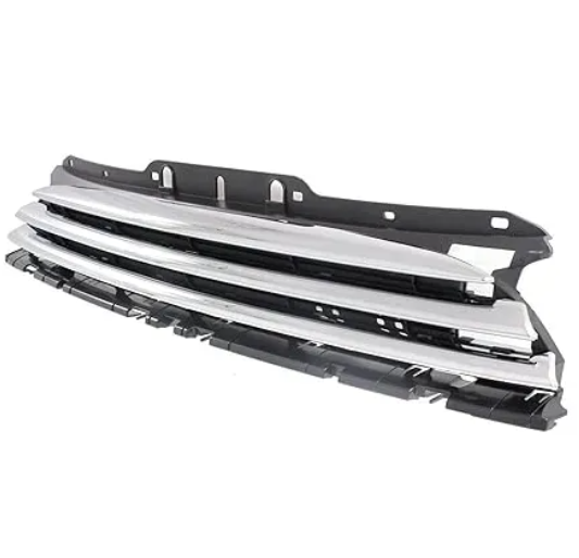 Parrilla Cromada Estándar. Mini Cooper 2011-2015