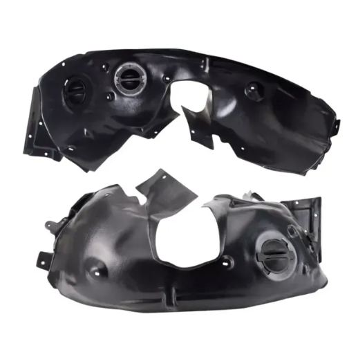 Cubiertas Guardapolvos Ruedas Delanteras. Mini Cooper 2007-2015
