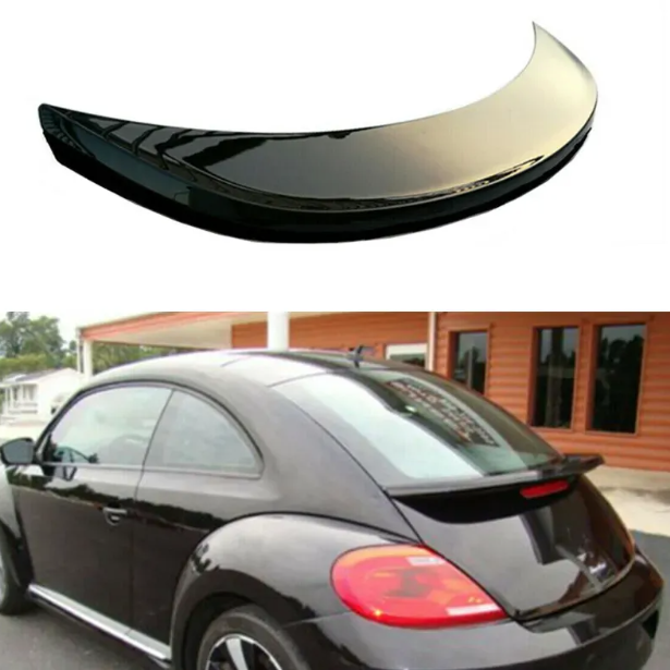 Spoiler Trasero VW Beetle 2012-2019