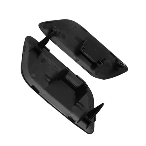 Cubiertas Lavafaros. Audi Q3 2011-2018