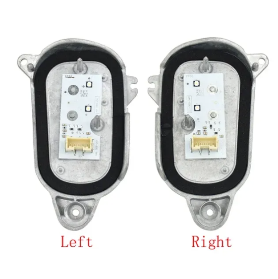 Módulo LED Faro Delantero. Audi Q5 2013-2017