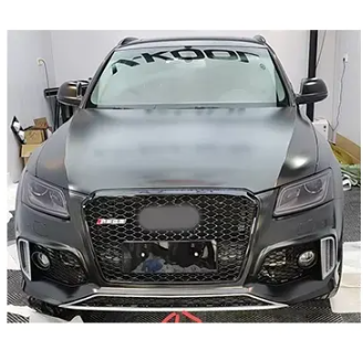 Defensa Delantera RS Audi Q5 2013-2017