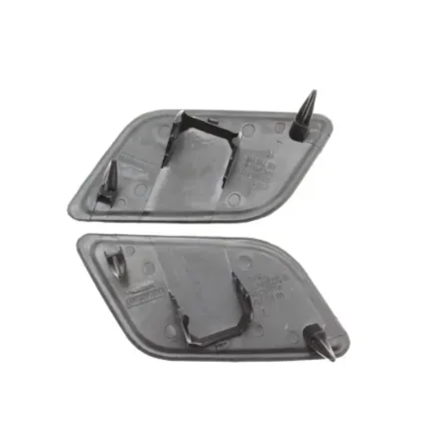 Cubiertas Lavafaros Audi Q7 2007-2009