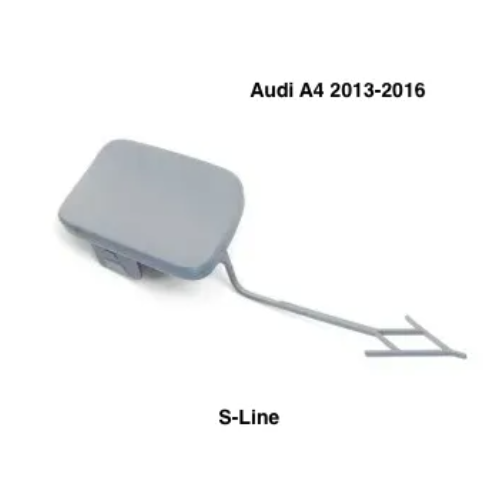 Cubierta Tapa de Remolque. Audi A4 2013-2016