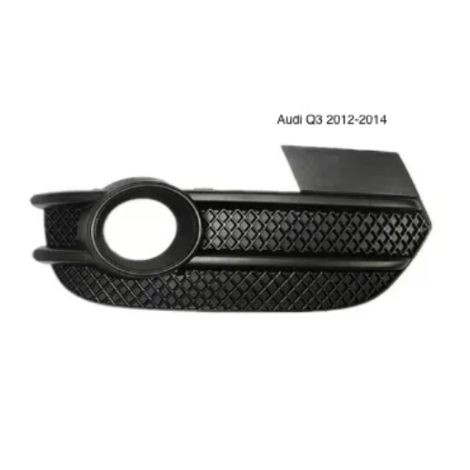 Marco Antiniebla Audi Q3 2011-2014