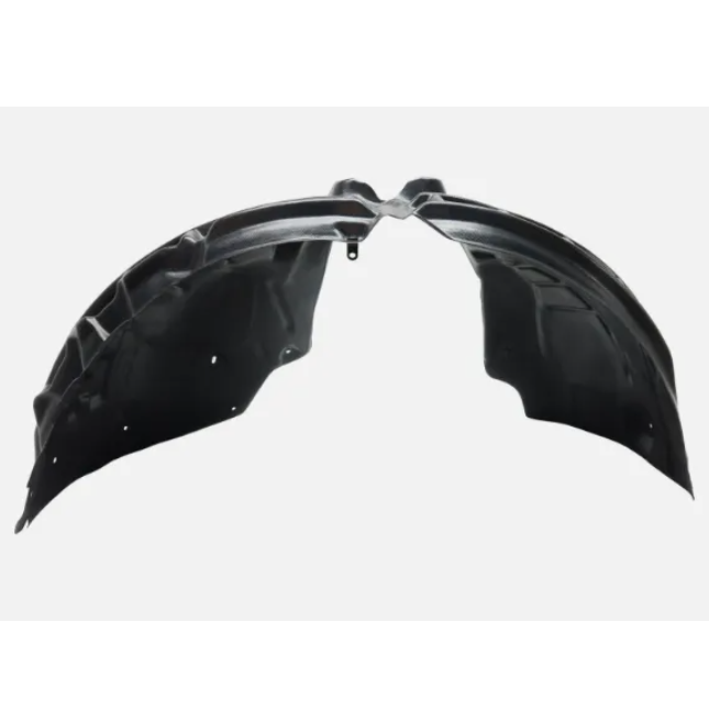 Guardabarro Rueda Delantera Audi Q3 2011-2014