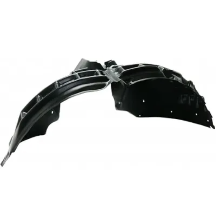 Guardabarro Rueda Delantera Audi Q3 2011-2014