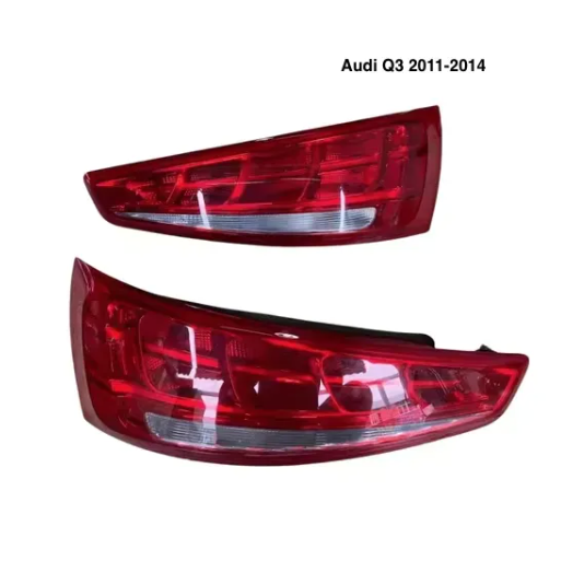 Faro Trasero Audi Q3 2011-2014