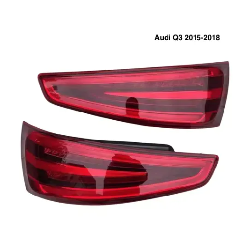 Faro Trasero Audi Q3 2011-2014