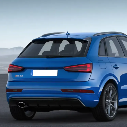 Faro Trasero. Audi Q3 2015-2018