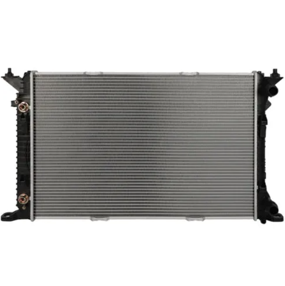 Radiador A/T Audi A4/A5/A6/Q3/Q5