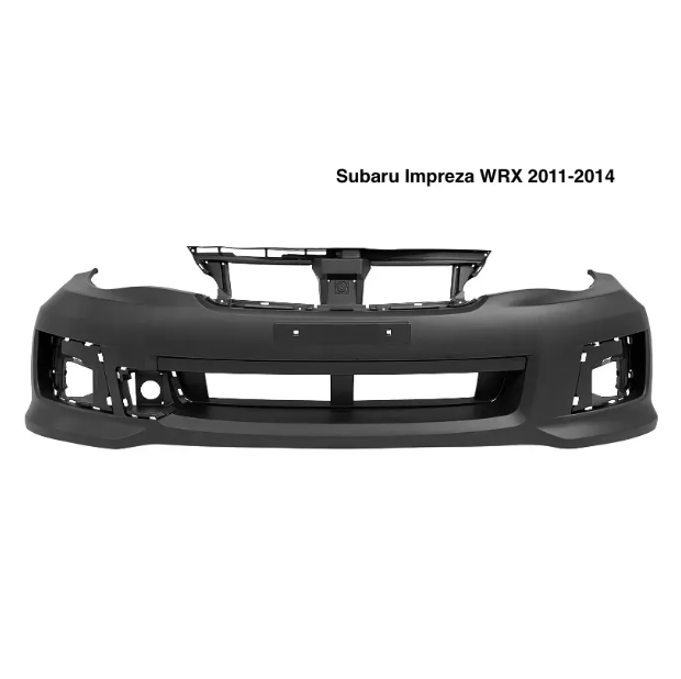 Defensa Delantera. Subaru Impreza WRX 2011-2014