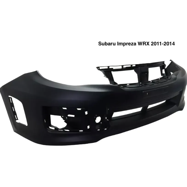 Defensa Delantera. Subaru Impreza WRX 2011-2014