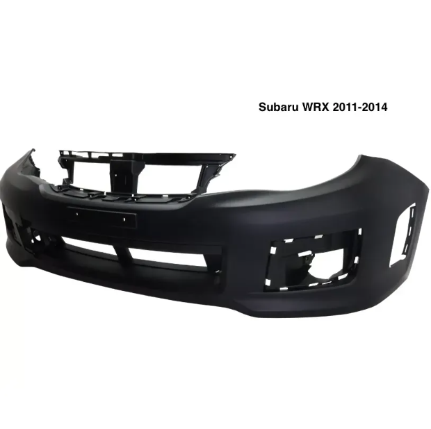 Defensa Delantera. Subaru Impreza WRX 2011-2014