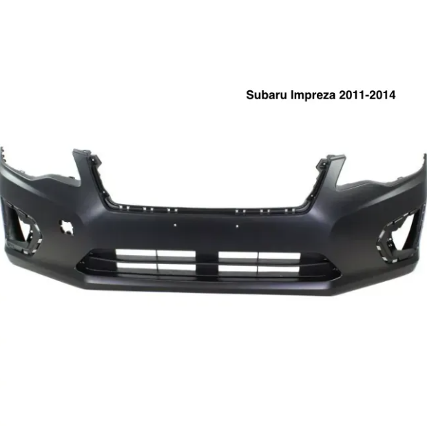 Defensa Delantera Subaru Impreza 2011-2014