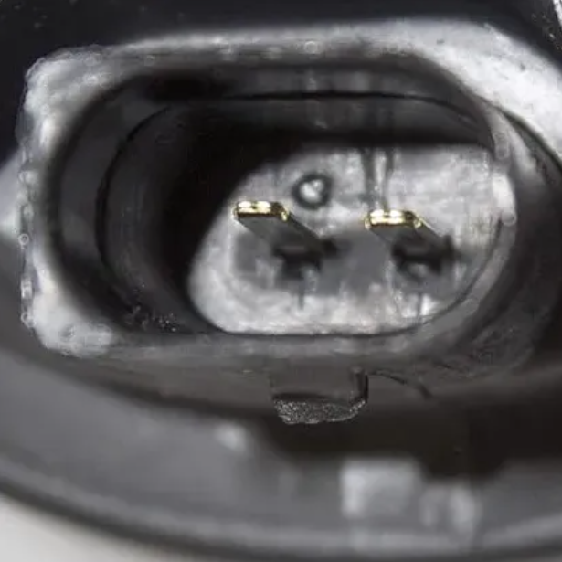 Faros Antinieblas Volkswagen Beetle 1998-2000