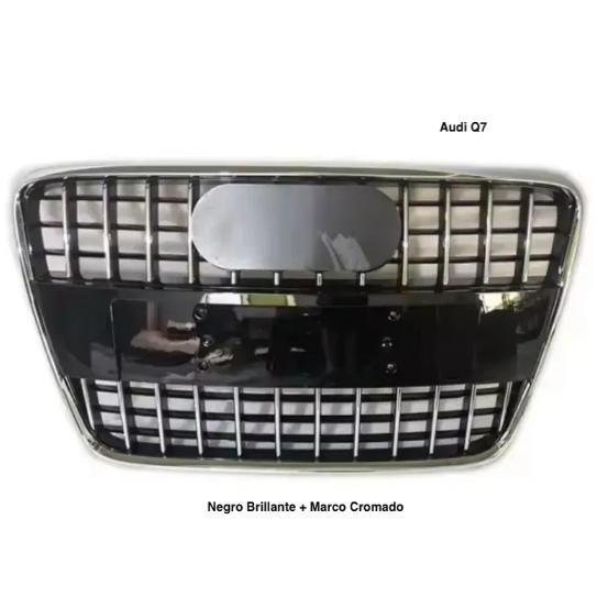 Parrilla Audi Q7 2007-2015