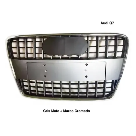 Parrilla Audi Q7 2007-2015